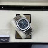 Patek Philippe - Nautilus - 2025 - NEU