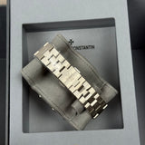 Vacheron Constantin - Overseas Perpetual Calender - 2026 - Neu