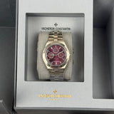 Vacheron Constantin - Overseas Perpetual Calender - 2026 - Neu