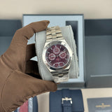 Vacheron Constantin - Overseas Perpetual Calender - 2026 - Neu