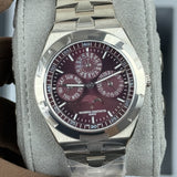 Vacheron Constantin - Overseas Perpetual Calender - 2026 - Neu