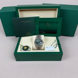 Rolex - Datejust 36 - 2026 - NEU