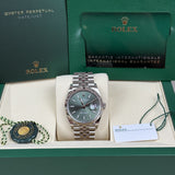 Rolex - Datejust 36 - 2026 - NEU