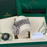 Rolex - Datejust 36 - 2026 - NEU