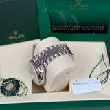 Rolex - Datejust 36 - 2026 - NEU