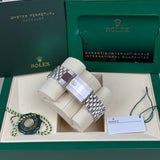 Rolex - Datejust 36 - 2026 - NEU