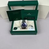 Rolex - Seadweller Deepsea "James Cameron" - 2012 - Wie Neu