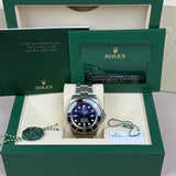 Rolex - Seadweller Deepsea "James Cameron" - 2012 - Wie Neu