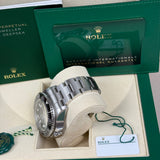 Rolex - Seadweller Deepsea "James Cameron" - 2012 - Wie Neu