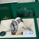 Rolex - Seadweller Deepsea "James Cameron" - 2012 - Wie Neu