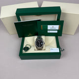 Rolex - Skydweller - 2017 - Wie Neu