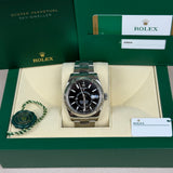 Rolex - Skydweller - 2017 - Wie Neu