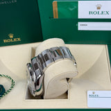 Rolex - Skydweller - 2017 - Wie Neu