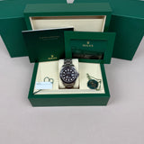 Rolex - Yachtmaster 42 - 2026 - NEU