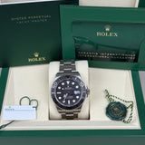 Rolex - Yachtmaster 42 - 2026 - NEU