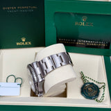Rolex - Yachtmaster 42 - 2026 - NEU