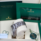 Rolex - Yachtmaster 42 - 2026 - NEU