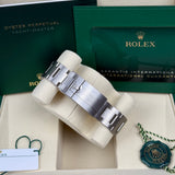 Rolex - Yachtmaster 42 - 2026 - NEU