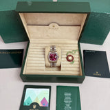Rolex - Daydate 36 - 2005