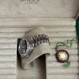 Rolex - Daydate 36 - 2005