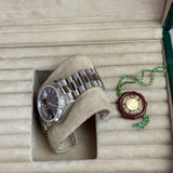 Rolex - Daydate 36 - 2005