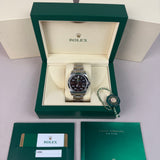 Rolex - Airking - 2018