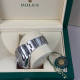 Rolex - Airking - 2018