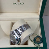 Rolex - Airking - 2018