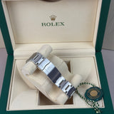Rolex - Airking - 2018