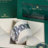 Rolex - Datejust 41 - 2023 - NEU