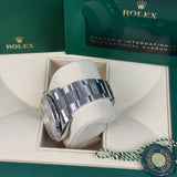 Rolex - Datejust 41 - 2023 - NEU
