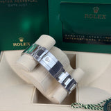 Rolex - Datejust 41 - 2023 - NEU
