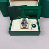 Rolex - Datejust "Wimbledon" - 2026 - Neu