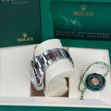 Rolex - Datejust "Wimbledon" - 2026 - Neu