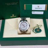 Rolex - Yachtmaster 40 - 2016 -Wie Neu