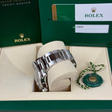 Rolex - Yachtmaster 40 - 2016 -Wie Neu