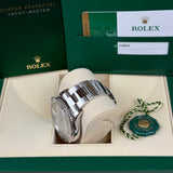 Rolex - Yachtmaster 40 - 2016 -Wie Neu