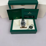 Rolex - Datejust 36 - 2021