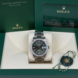 Rolex - Datejust 36 - 2021