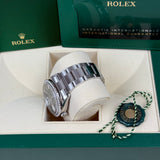 Rolex - Datejust 36 - 2021