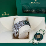 Rolex - Datejust 36 - 2021