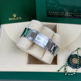 Rolex - Datejust 36 - 2021