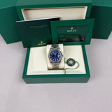 Rolex - Datejust 41 - 2026 - NEU