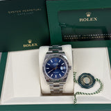 Rolex - Datejust 41 - 2026 - NEU