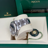 Rolex - Datejust 41 - 2026 - NEU