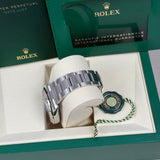 Rolex - Datejust 41 - 2026 - NEU