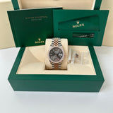 Rolex - Datejust 36 - 2020 - NEU