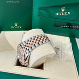 Rolex - Datejust 36 - 2020 - NEU
