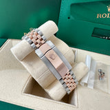 Rolex - Datejust 36 - 2020 - NEU
