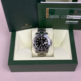 Rolex - GMT Master II - 2008